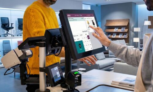 Odoo POS: Cara Cerdas Tingkatkan Efisiensi Operasional Bisnis