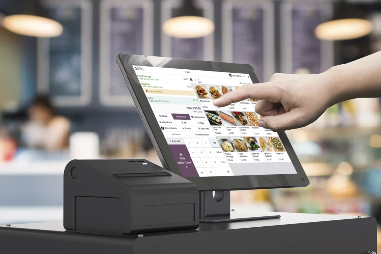 Odoo POS: Cara Cerdas Tingkatkan Efisiensi Operasional Bisnis