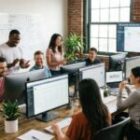 Peran ERP dalam Mendukung Pertumbuhan Bisnis Startup