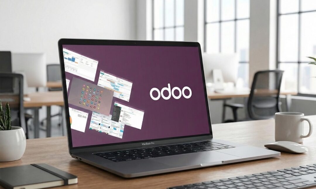 Software ERP Terbaik di Indonesia Tips Implementasi Tanpa Ribet