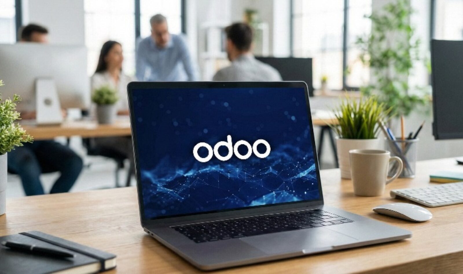 Tips Memilih Mitra Odoo Terpercaya untuk Transformasi Digital