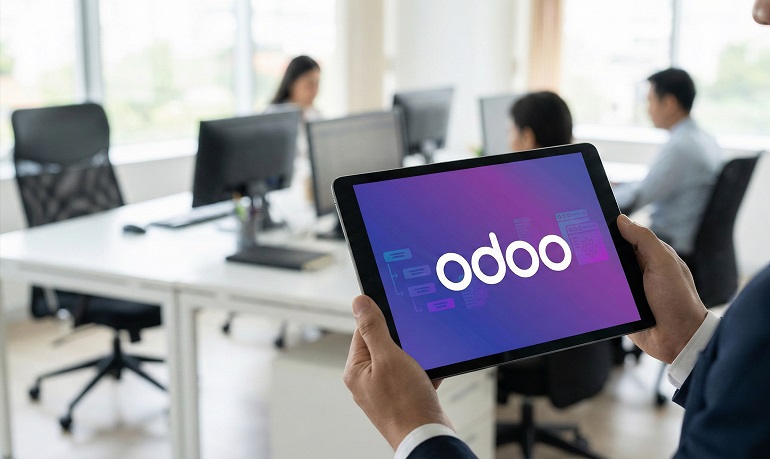 Tips Memilih Mitra Odoo Terpercaya untuk Transformasi Digital