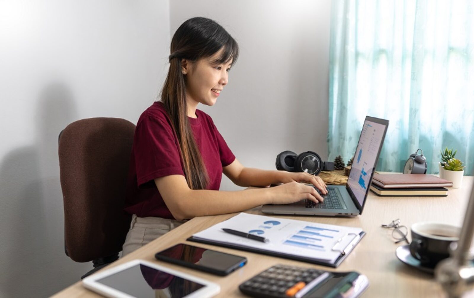 Digitalisasi Proses Akuntansi Menggunakan Sistem ERP