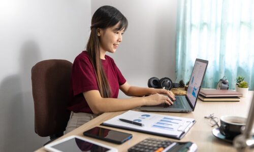 Digitalisasi Proses Akuntansi Menggunakan Sistem ERP