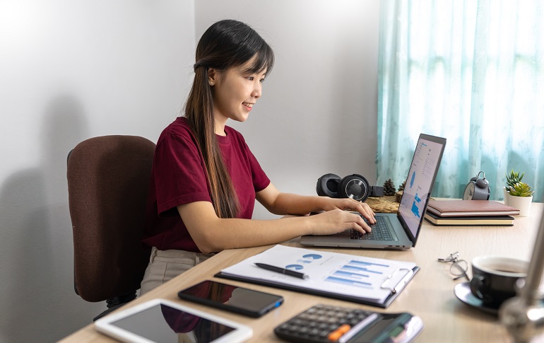 Digitalisasi Proses Akuntansi Menggunakan Sistem ERP