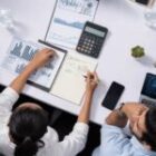 Optimalisasi Manajemen Keuangan Bisnis dengan Sistem ERP