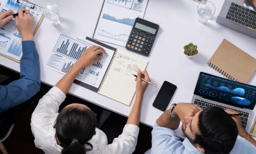 Optimalisasi Manajemen Keuangan Bisnis dengan Sistem ERP