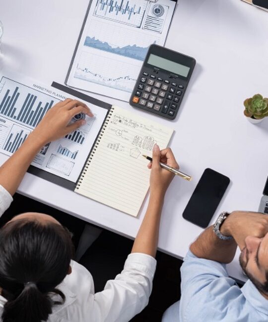 Optimalisasi Manajemen Keuangan Bisnis dengan Sistem ERP