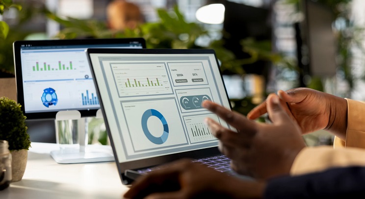 Optimalisasi Manajemen Keuangan Bisnis dengan Sistem ERP