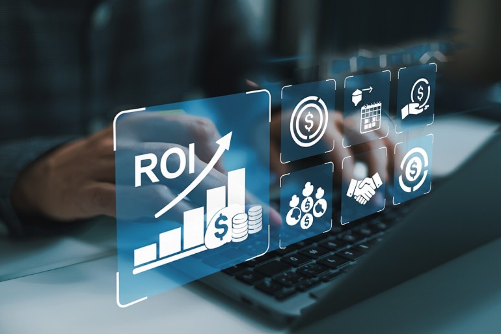 ROI Implementasi ERP Kapan Bisnis Mulai Merasakan Hasilnya