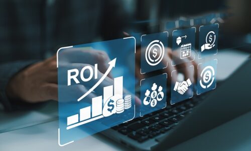 ROI Implementasi ERP: Kapan Bisnis Mulai Merasakan Hasilnya?