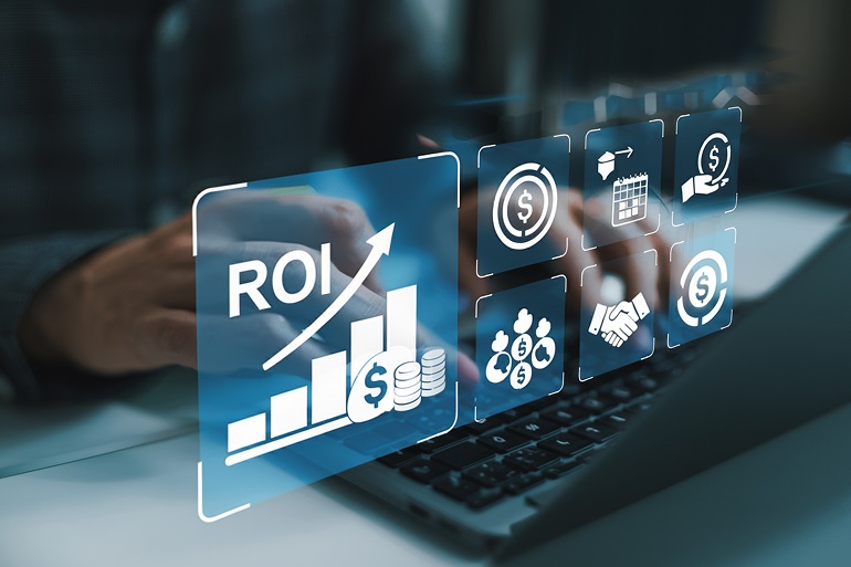 ROI Implementasi ERP Kapan Bisnis Mulai Merasakan Hasilnya