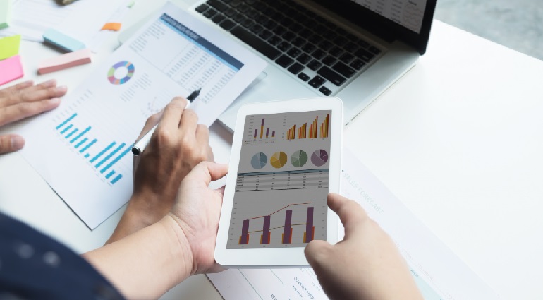 ROI Implementasi ERP