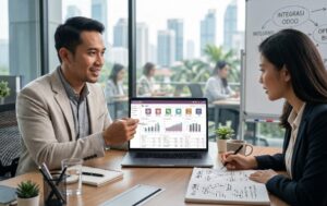 5 Tips Memilih Konsultan ERP untuk Transformasi Digital Bisnis