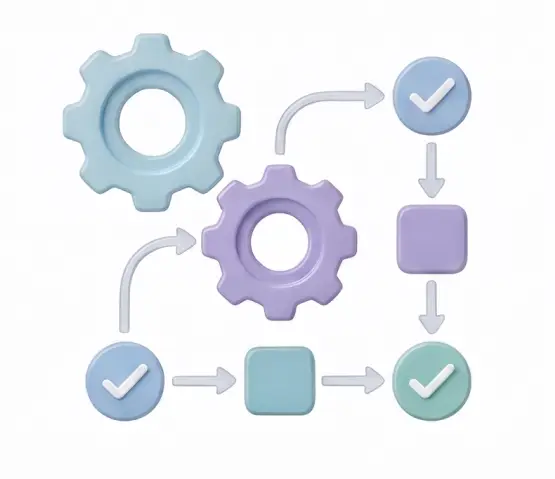 vendor erp home icon