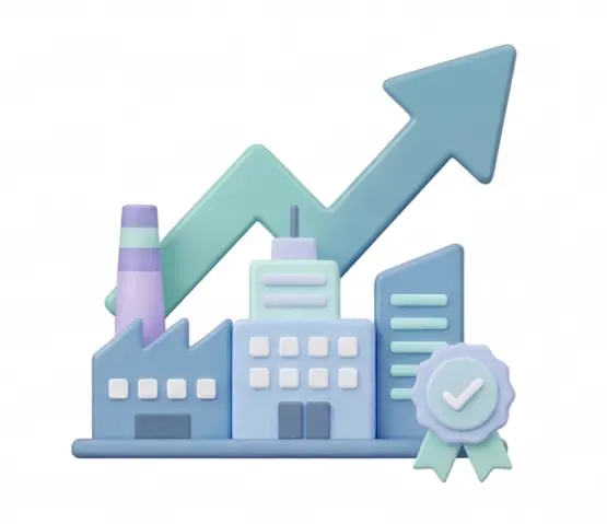 growth with vendor erp