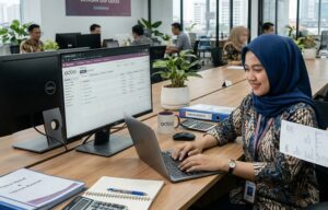 Manfaat Modul Akuntansi Odoo ERP untuk Bisnis Modern