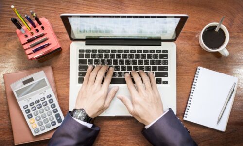 Solusi Akuntansi Digital melalui Modul Accounting Odoo ERP