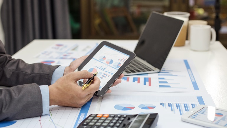 Solusi Akuntansi Digital melalui Modul Accounting Odoo ERP