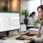 Spreadsheet ke ERP: Risiko Bertahan dengan Sistem Manual Terlalu Lama
