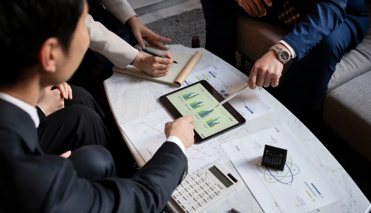ERP untuk UMKM: Apakah Investasi Ini Layak untuk Bisnis UMKM?