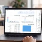Dashboard Odoo ERP untuk Monitoring Bisnis Real Time