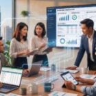 Digitalisasi Akuntansi dengan ERP di Era Transformasi Bisnis