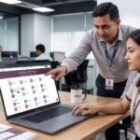ERP Odoo Sebagai Fondasi Transformasi Digital Perusahaan