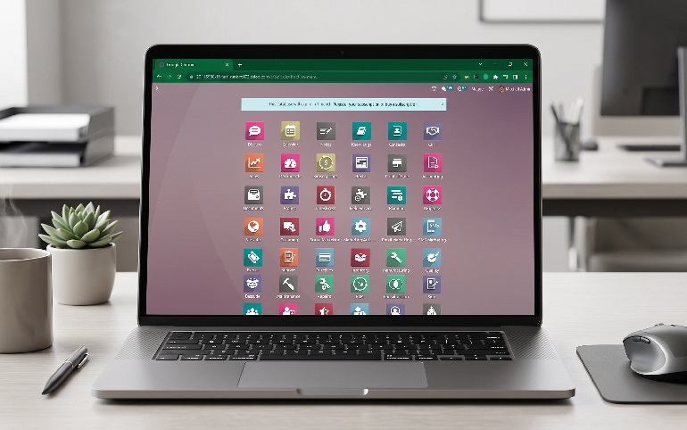 Manual ke Digital Odoo Pangkas Biaya Operasional Perusahaan