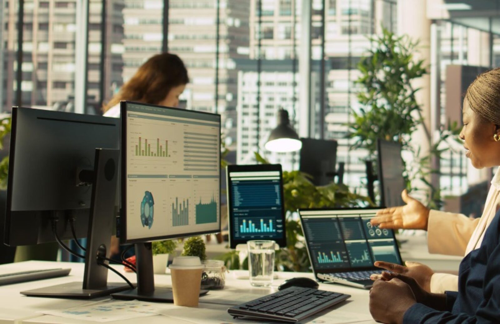 Mengapa Sistem ERP Penting untuk Bisnis