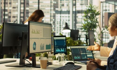 Mengapa Sistem ERP Penting untuk Bisnis Jangka Panjang