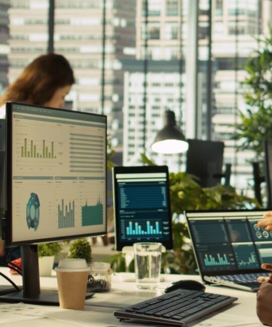 Mengapa Sistem ERP Penting untuk Bisnis