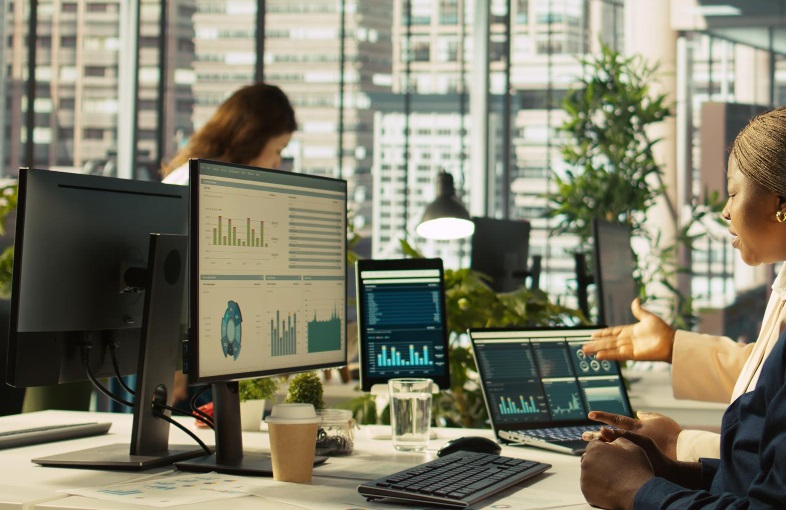 Mengapa Sistem ERP Penting untuk Bisnis