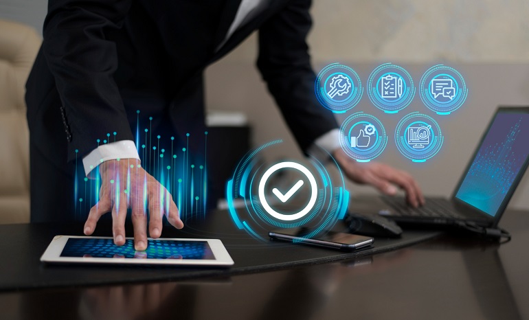 Mengapa Sistem ERP Penting untuk Bisnis