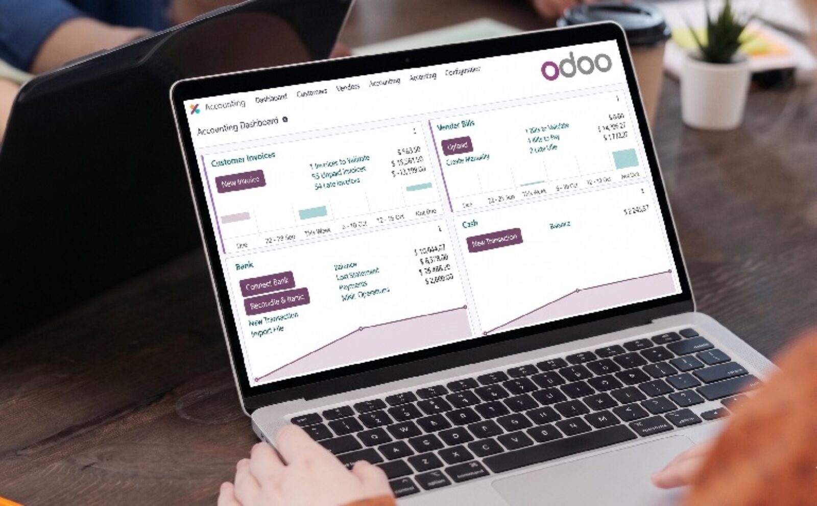 Optimalisasi Modul Sales Odoo untuk Meningkatkan Penjualan
