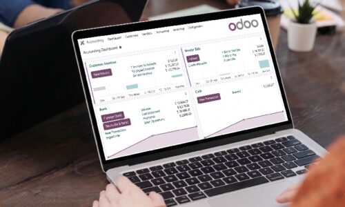 Optimalisasi Modul Sales Odoo untuk Meningkatkan Penjualan