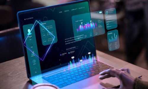 Penggunaan ERP Menyederhanakan Proses Operasional Bisnis