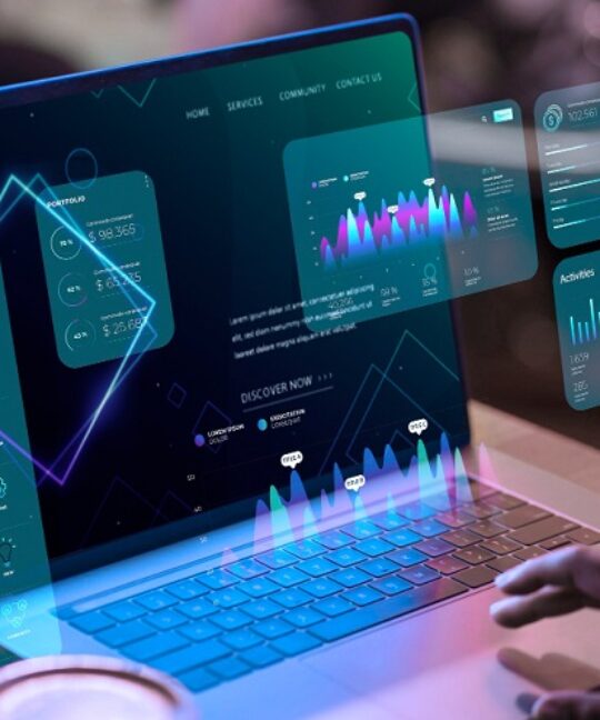 Penggunaan ERP Menyederhanakan Proses Operasional Bisnis