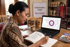 5 Kesalahan Pembukuan UMKM dan Langkah Solutif dengan Odoo