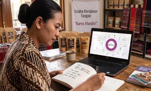 5 Kesalahan Pembukuan UMKM dan Langkah Solutif dengan Odoo
