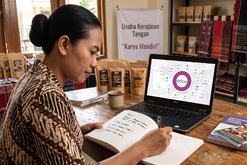 5 Kesalahan Pembukuan UMKM dan Langkah Solutif dengan Odoo