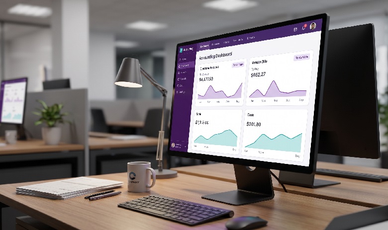 Keunggulan Odoo Accounting dari Software Akuntansi Biasa