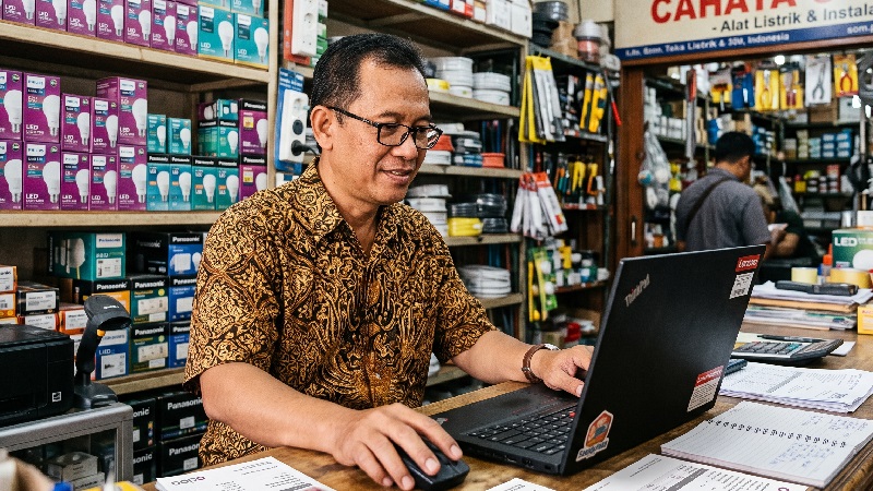 Panduan Membuat Laporan Keuangan UMKM Menggunakan Odoo