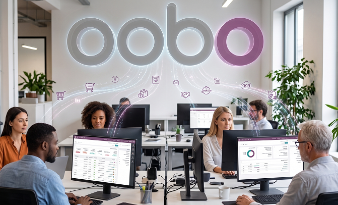 Strategi UMKM dengan Odoo Kendalikan Cash Flow & Transaksi