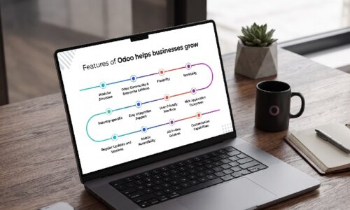 7 Fitur Tersembunyi di Odoo Accounting yang Jarang Diketahui
