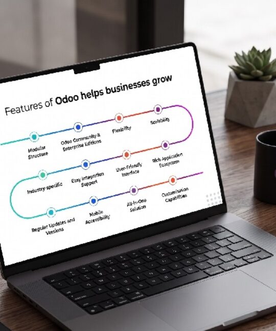 7 Fitur Tersembunyi di Odoo Accounting yang Jarang Diketahui