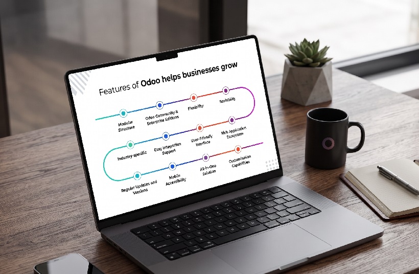 7 Fitur Tersembunyi di Odoo Accounting yang Jarang Diketahui