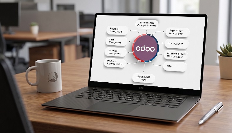 7 Fitur Tersembunyi di Odoo Accounting yang Jarang Diketahui