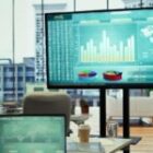 Data Keuangan Real-Time untuk UMKM: Peran Penting ERP