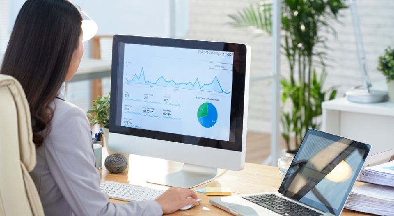 Data Keuangan Real-Time untuk UMKM Peran Penting ERP